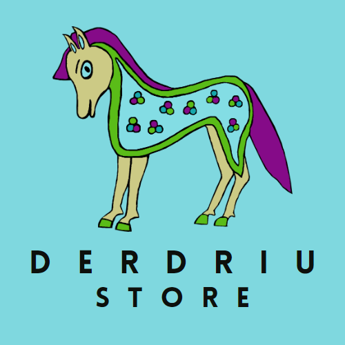 Derdriu Store