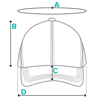 Ná bac leis (Don't worry) Irish Language Distressed Dad Hat