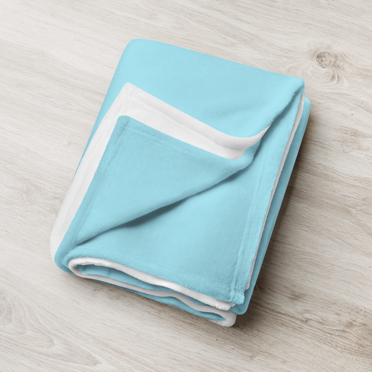 Dáire (Darragh) - Personalized Baby Blanket with Irish name Dáire