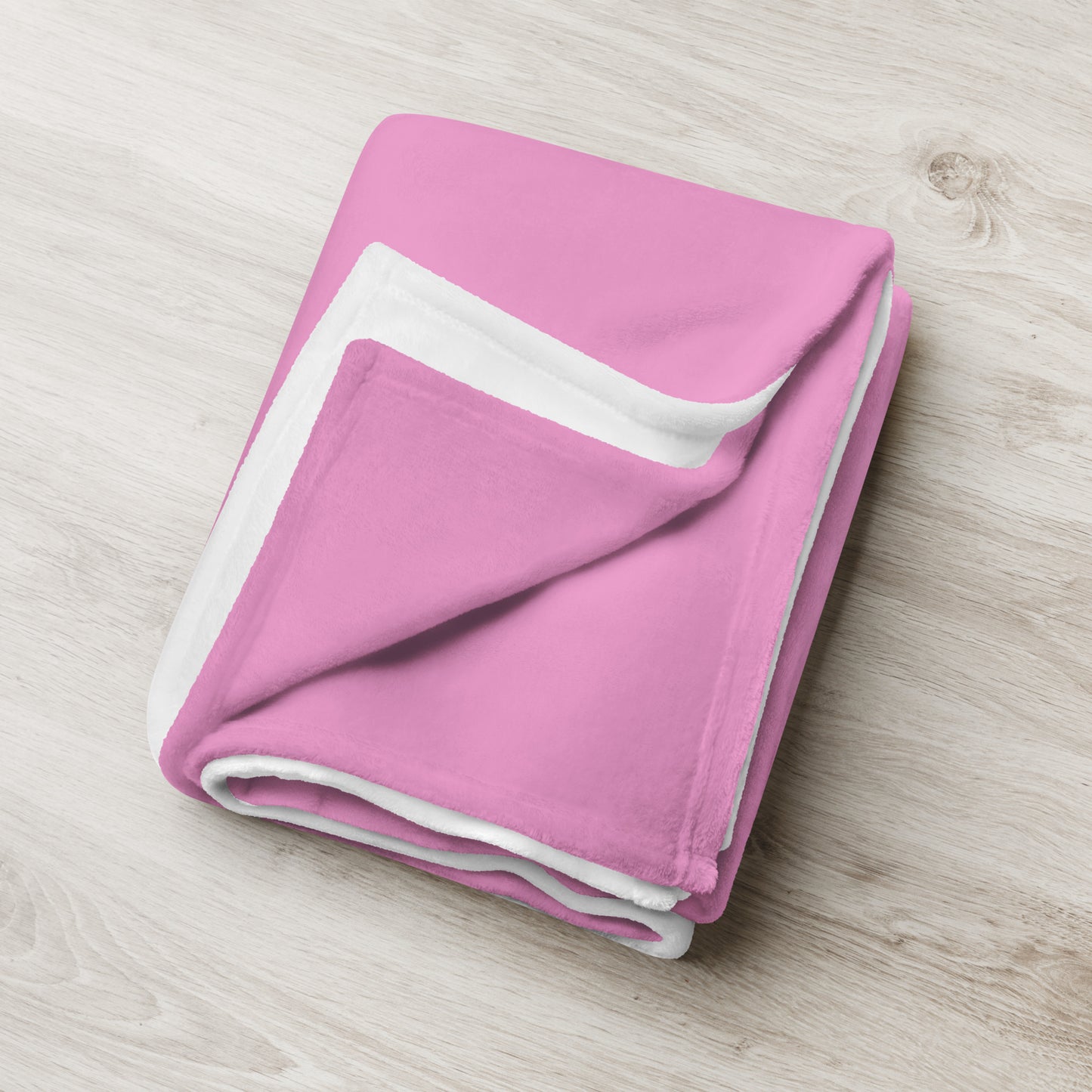Rúibín (Ruby) - Personalized Baby Blanket with Irish name Rúibín