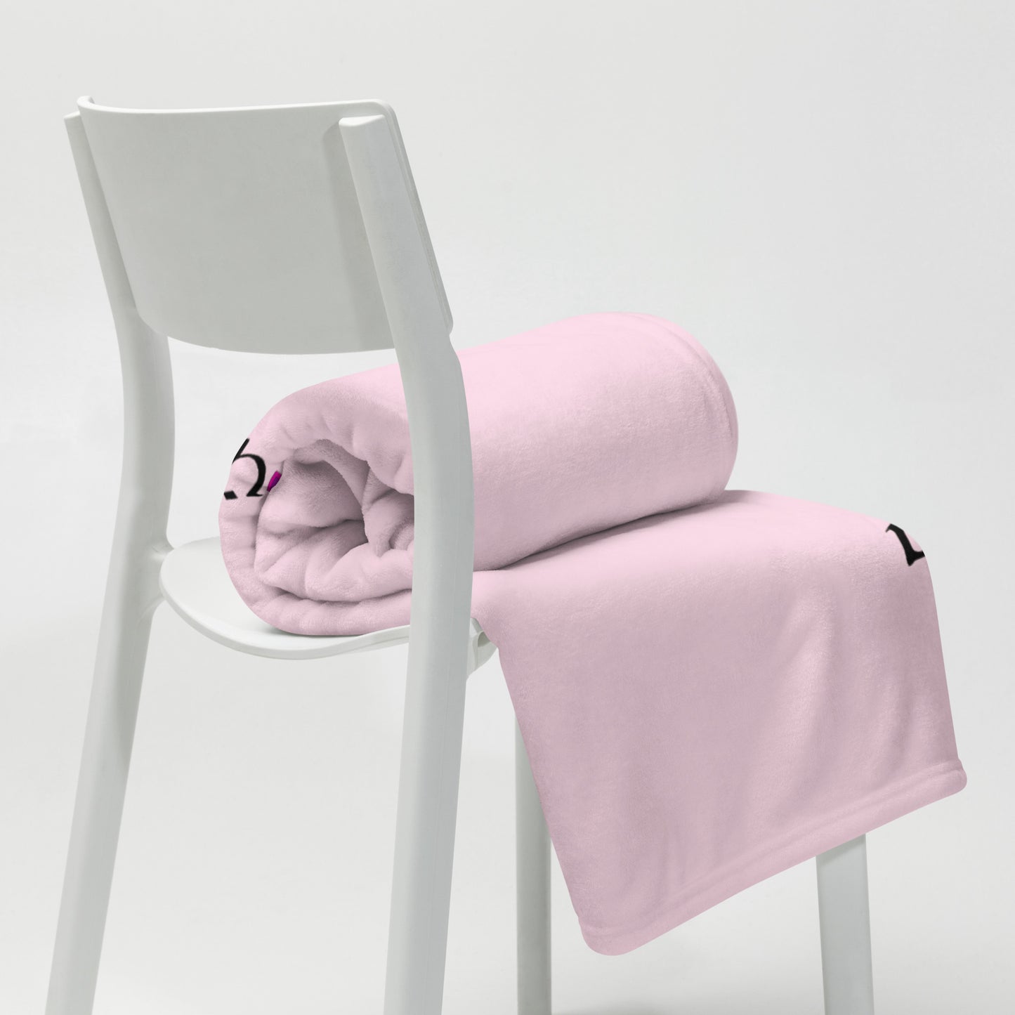 Lúna (Luna) - Personalized Blanket with Irish name Lúna