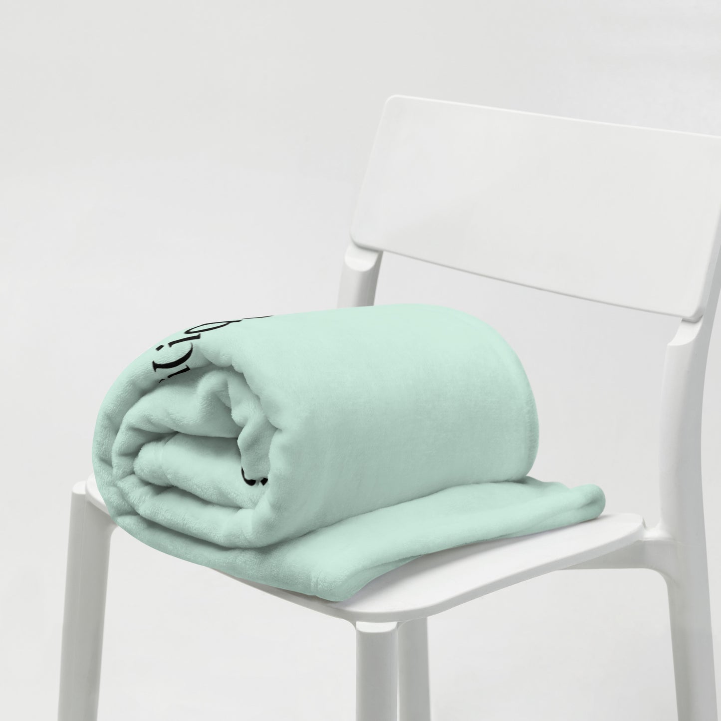 Éilias (Elijah) - Personalized Blanket with Irish name Éilias