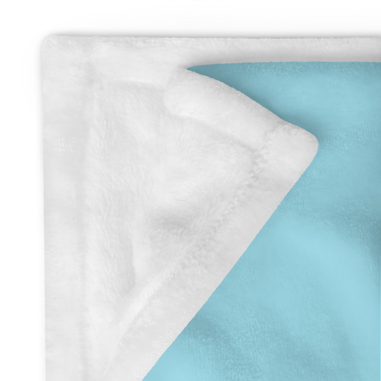 Dáire (Darragh) - Personalized Baby Blanket with Irish name Dáire