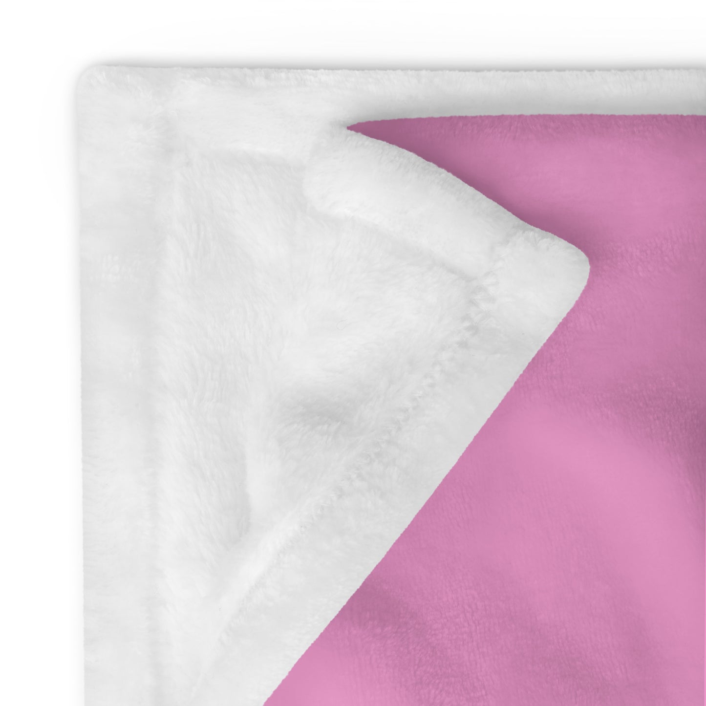 Rúibín (Ruby) - Personalized Baby Blanket with Irish name Rúibín
