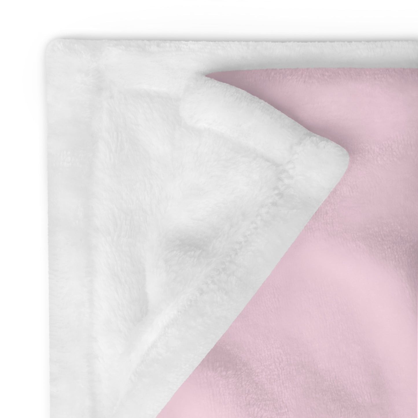 Lúna (Luna) - Personalized Blanket with Irish name Lúna