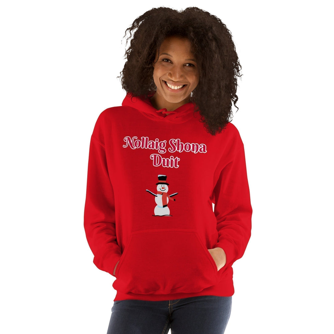 Nollaig Shona Daoibh! Celebrate Christmas with Irish Gifts!