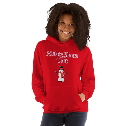 Nollaig Shona Daoibh! Celebrate Christmas with Irish Gifts!