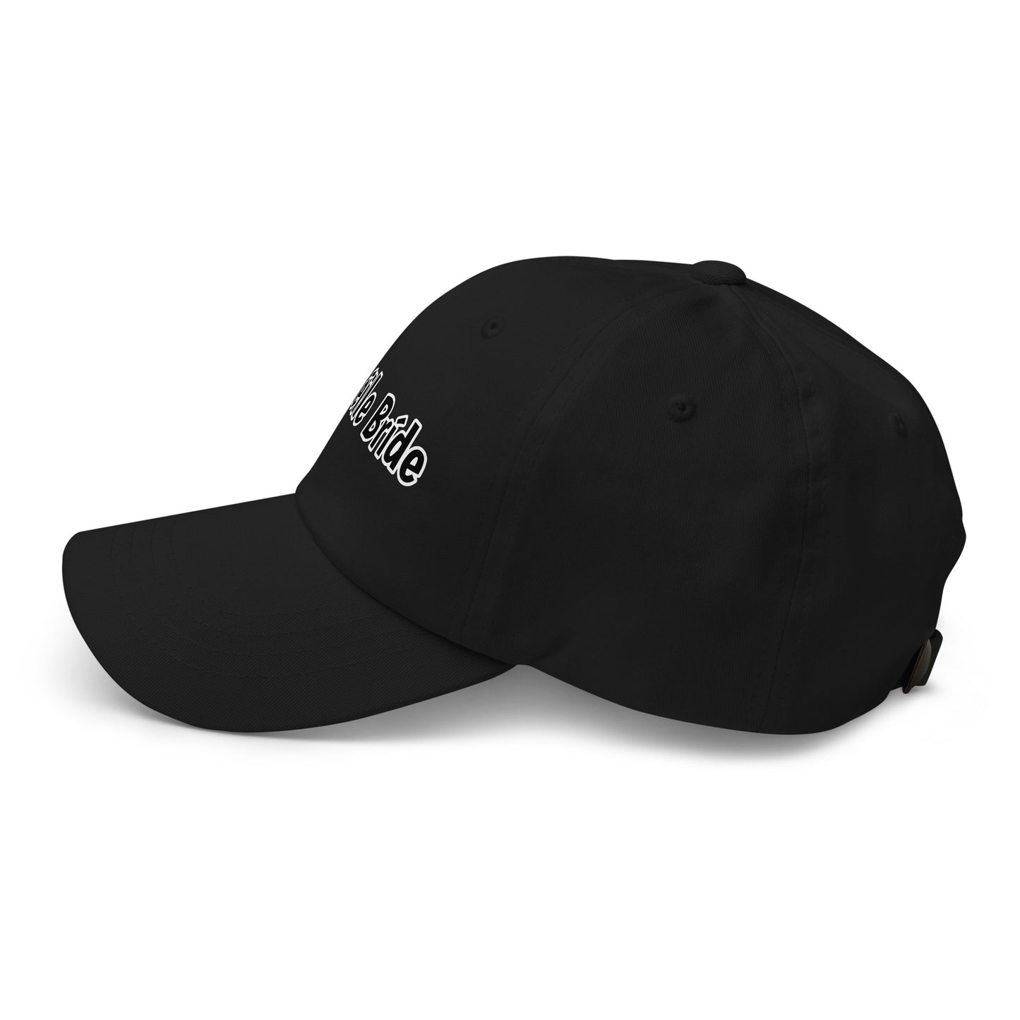 Lá Fhéile Bríde (St Brigid's Day) Irish Language Baseball Cap