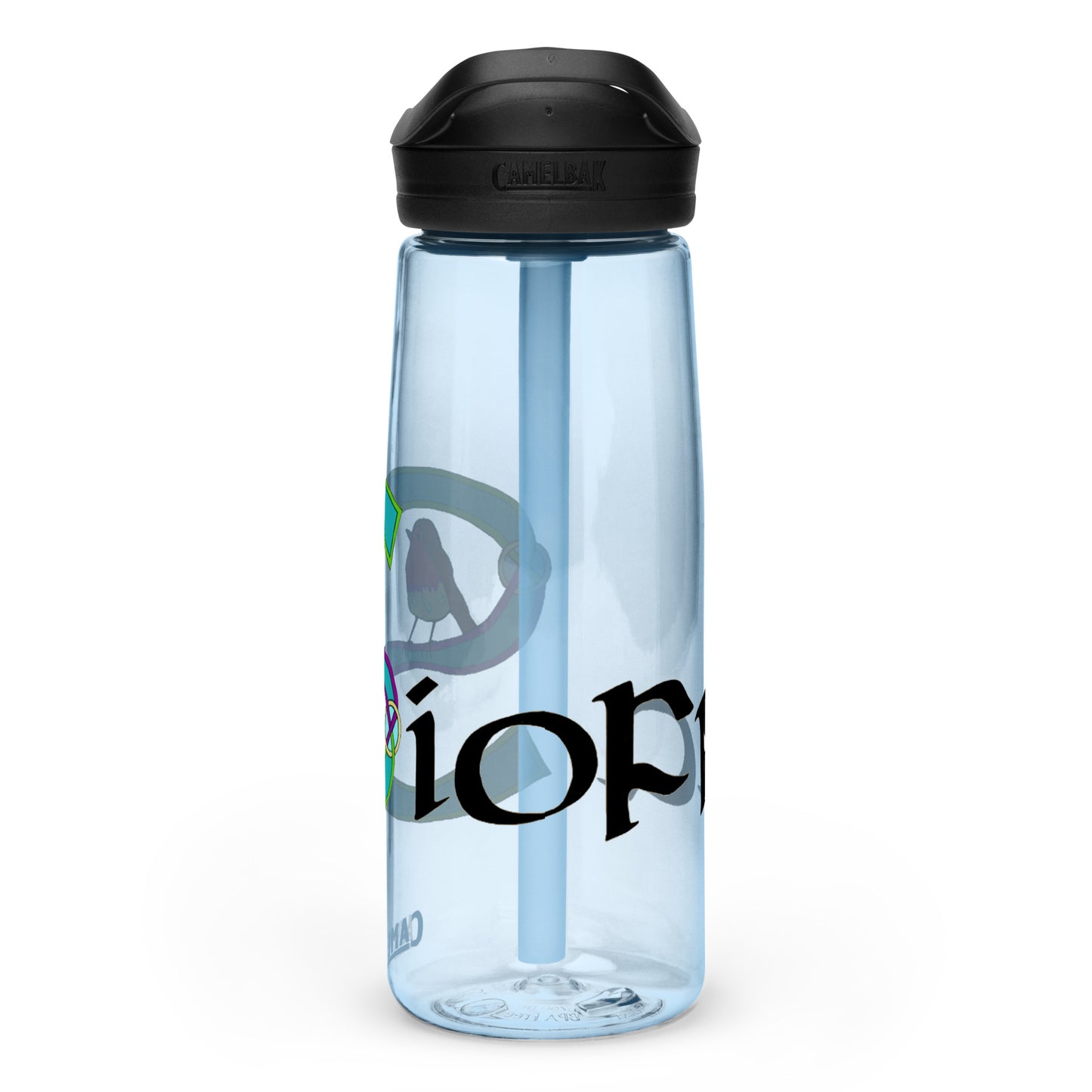 Síofra (Fay) Personalized Sports water bottle with Irish name Síofra