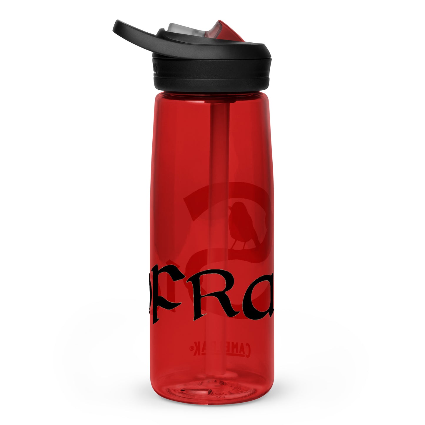 Síofra (Fay) Personalized Sports water bottle with Irish name Síofra