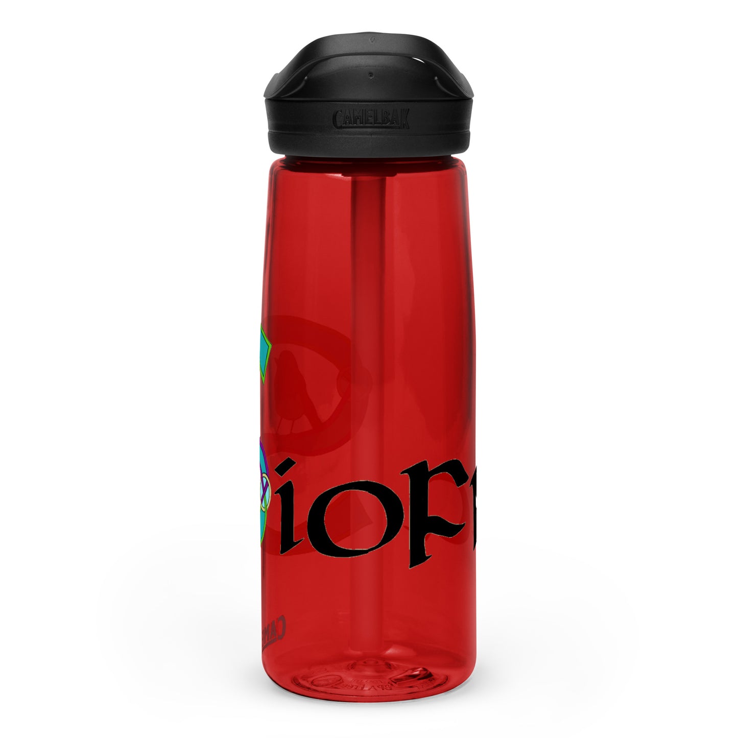 Síofra (Fay) Personalized Sports water bottle with Irish name Síofra